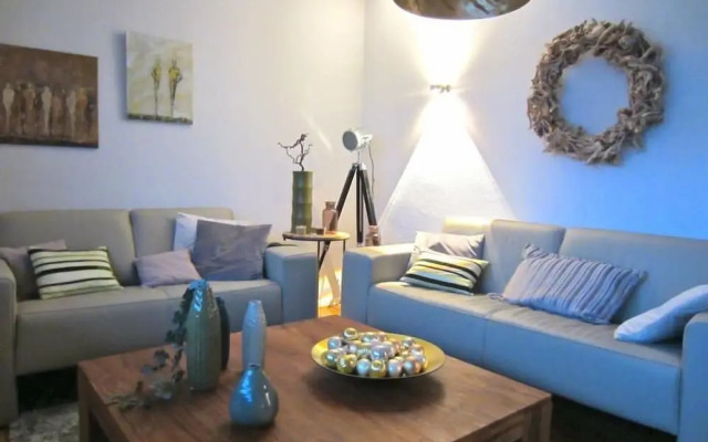 Ferienwohnung Moselschön
