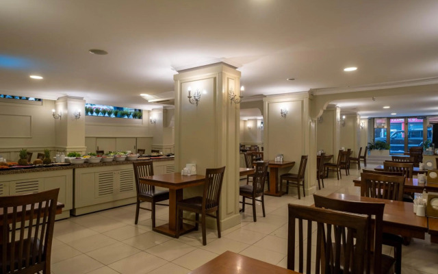 Berr Hotel