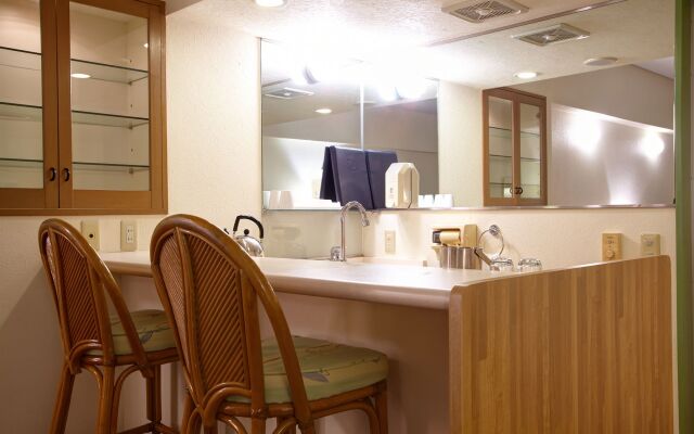 Hotel Mahaina Wellness Resorts Okinawa