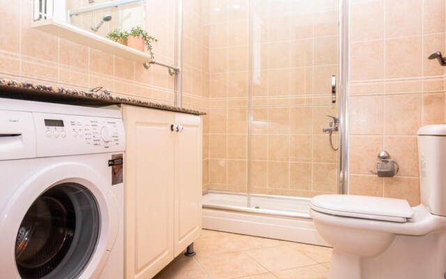 Fascinating Flat Near Popular Attractions in Sisli