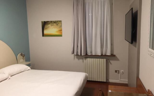 Hotel Alessi