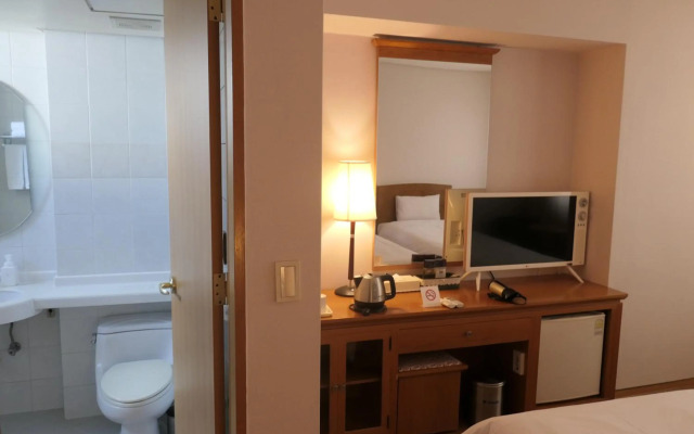 Daedong Hotel