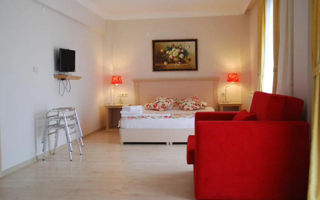 Melaike Otel