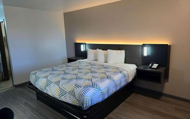 Motel 6 Oklahoma City, OK - Frontier City
