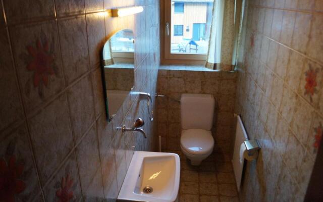 Ferienwohnung Vier11
