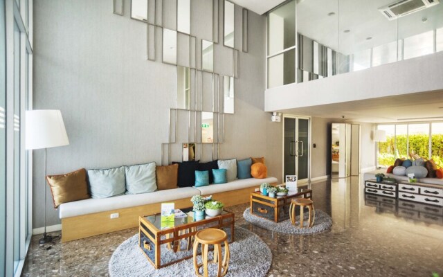 Baan Imm Aim By Favstay