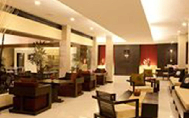 Regent Park Hotel