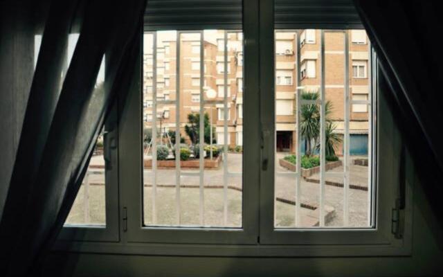 Apartment Downtown Sabadell