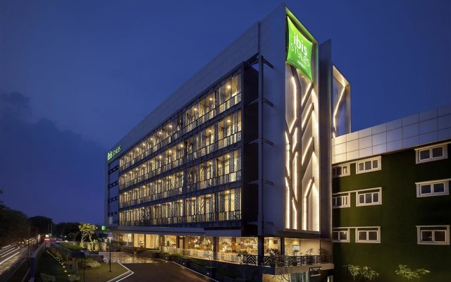 Ibis Styles Jakarta Sunter