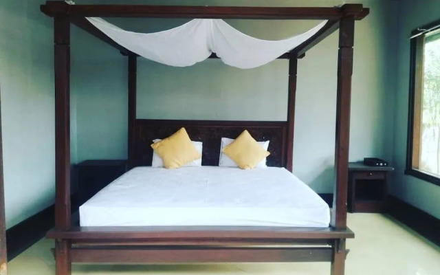 Villa Sayang Boutique Hotel & Spa