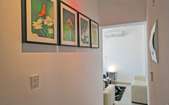 Beautiful Apartment With Communal Pool, Protaras Apartment 1287