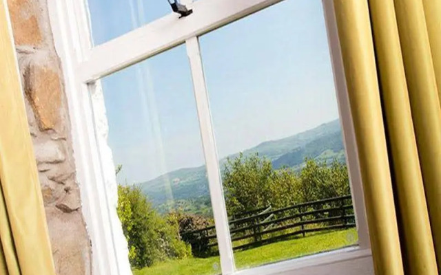 Hostel YHA Rowen
