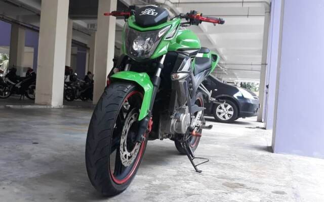 Gateway Malaysia - Johor Bahru