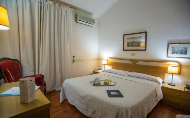 Hotel Victoria Maiorino