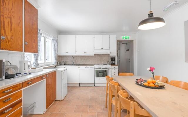 Holma Golf Bed & Breakfast