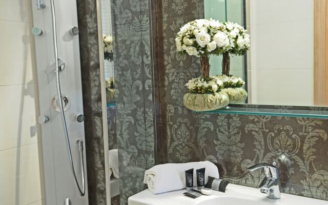 Hotel Villa Paola