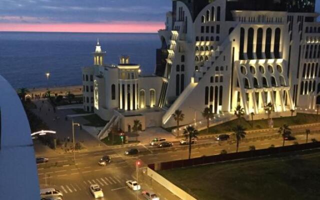 Batumi Orbi Residence