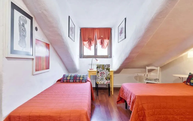 San Salvario Apartments