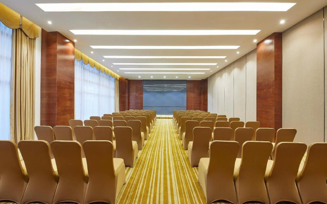 Four Points By Sheraton Danzhou