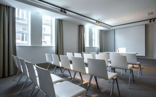 Radisson Blu Hotel, Antwerp City Centre