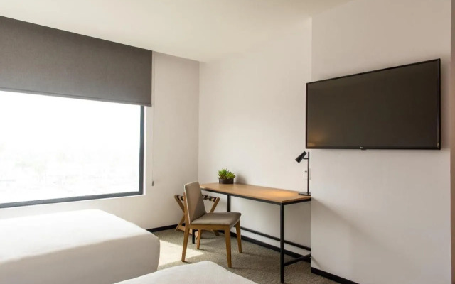 Stadía Suites Querétaro Centro Histórico