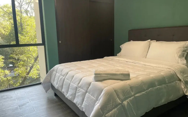 Amazing 2BR in Parque España
