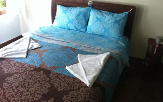 Oz Su Sesi Hotel