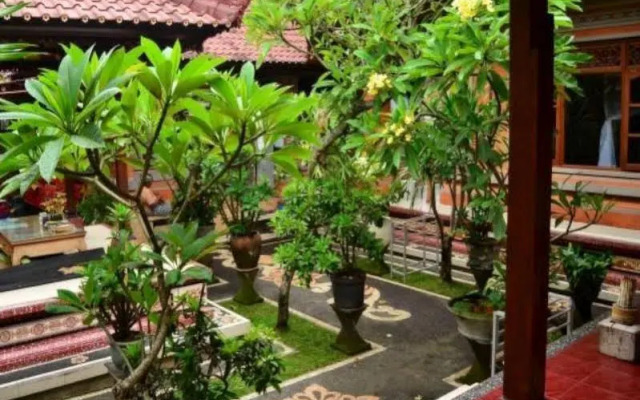 Nyoman Murjana Homestay