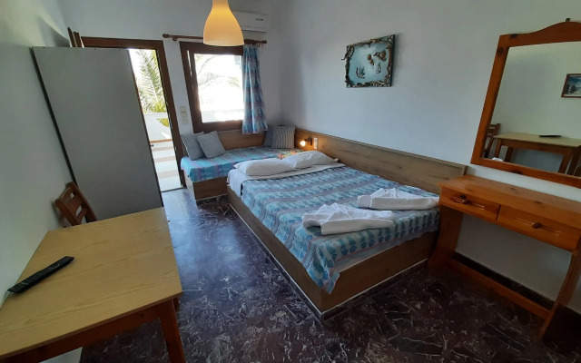 Spiros-Soula Family Hotel & Apartments