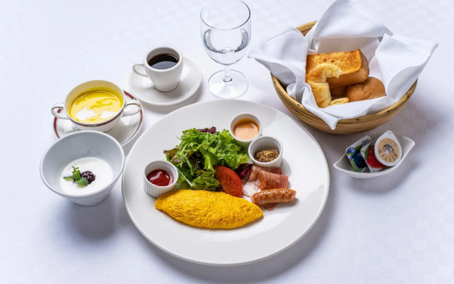 Wyndham Garden Nagaizumi