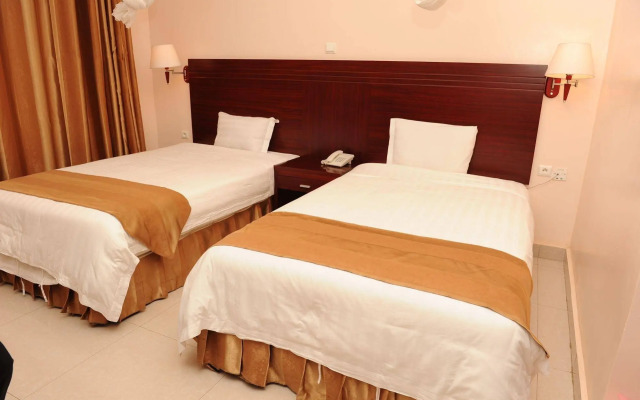 Nobleza Hotel