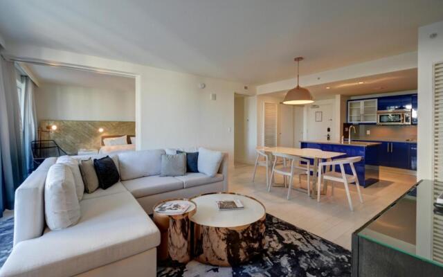 WVR Vacation Residences 506