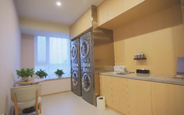 Ji Hotel Jilin Wanda Plaza