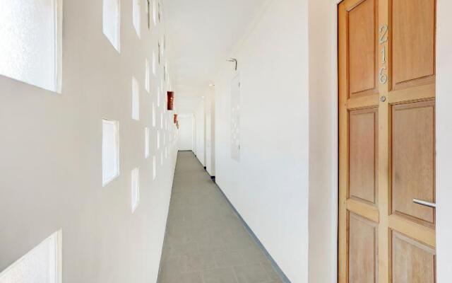 Oyo 3850 Bali Kepundung Hotel