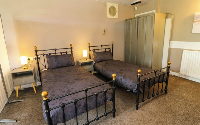 Newfield Apartment