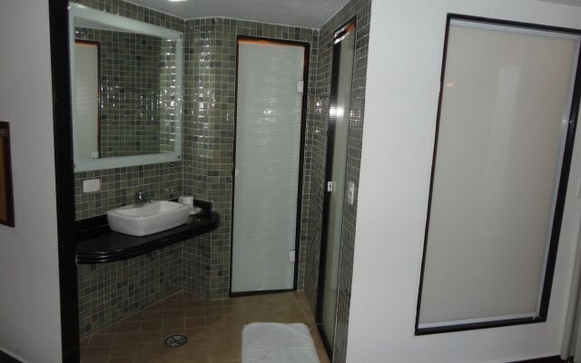 Hotel Calandre