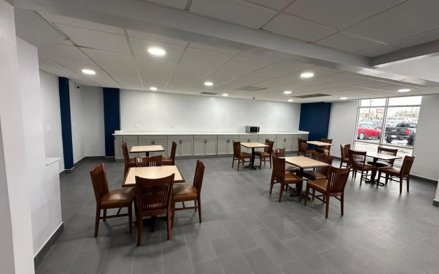 Suburban Studios Chester