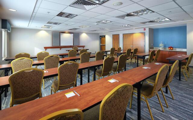Hampton Inn & Suites Tucson East/Williams Center