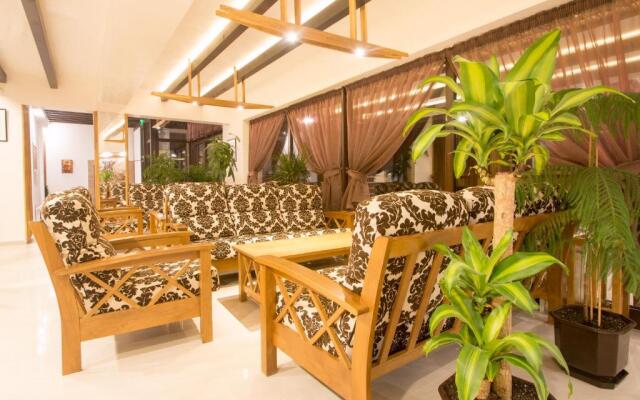 Park Hotel Asenevtsi