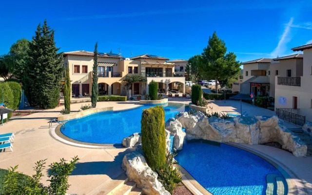 Apartment Cc11 - Thalassa