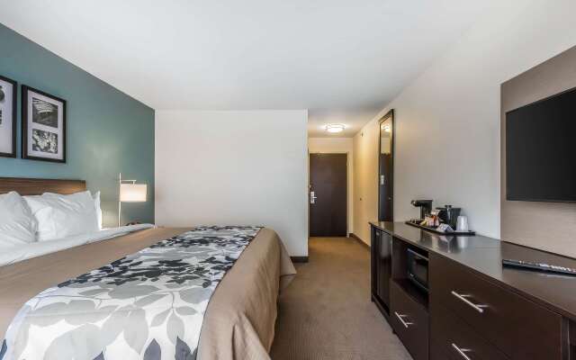 Sleep Inn & Suites O'Fallon MO - Technology Drive