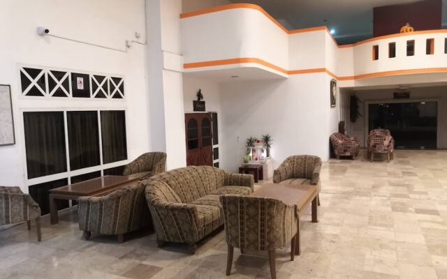 Supanich Condo near old city Nimman