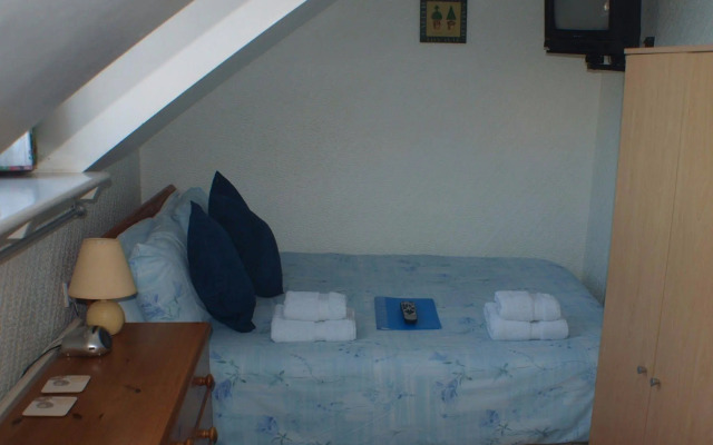 Olivers Guest House