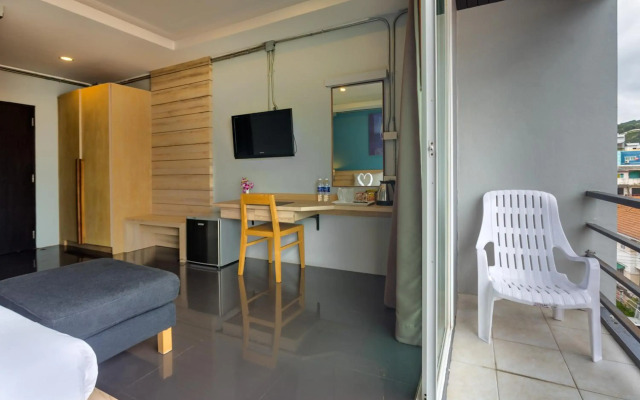 Memory Boutique Hotel