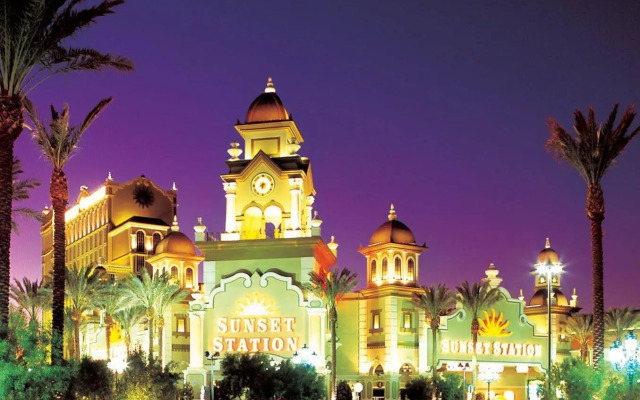 Sunset Station Hotel & Casino