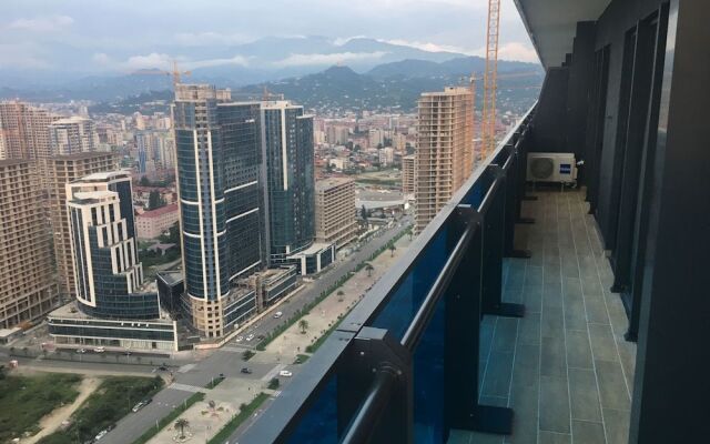 VIP40 Hotel