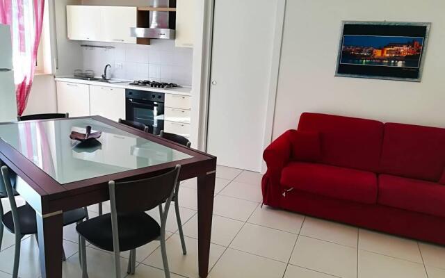 Casa Vacanze Dafne Otranto 4 Posti