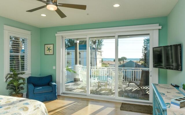 Sunset Gulf by SKLRP