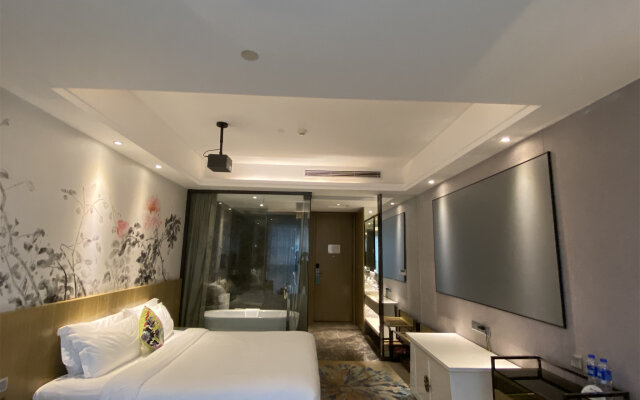 PACO Hotel Guangzhou Dongfeng Road Branch