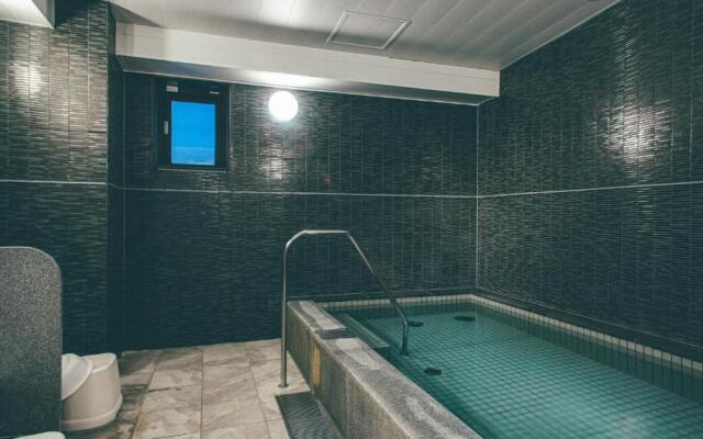 Kuretake Inn Premium Nagoya Nayabashi